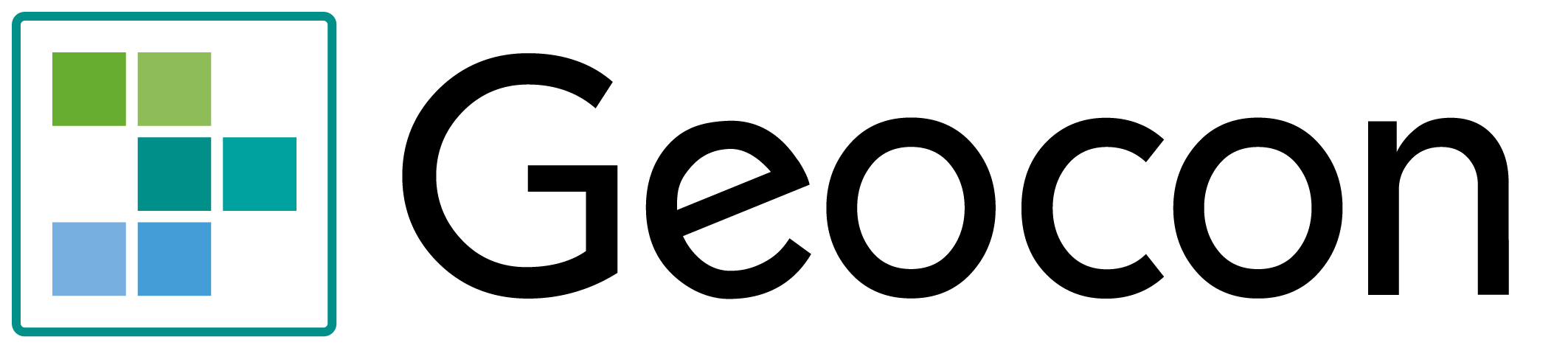 Geocon Software GmbH Logo